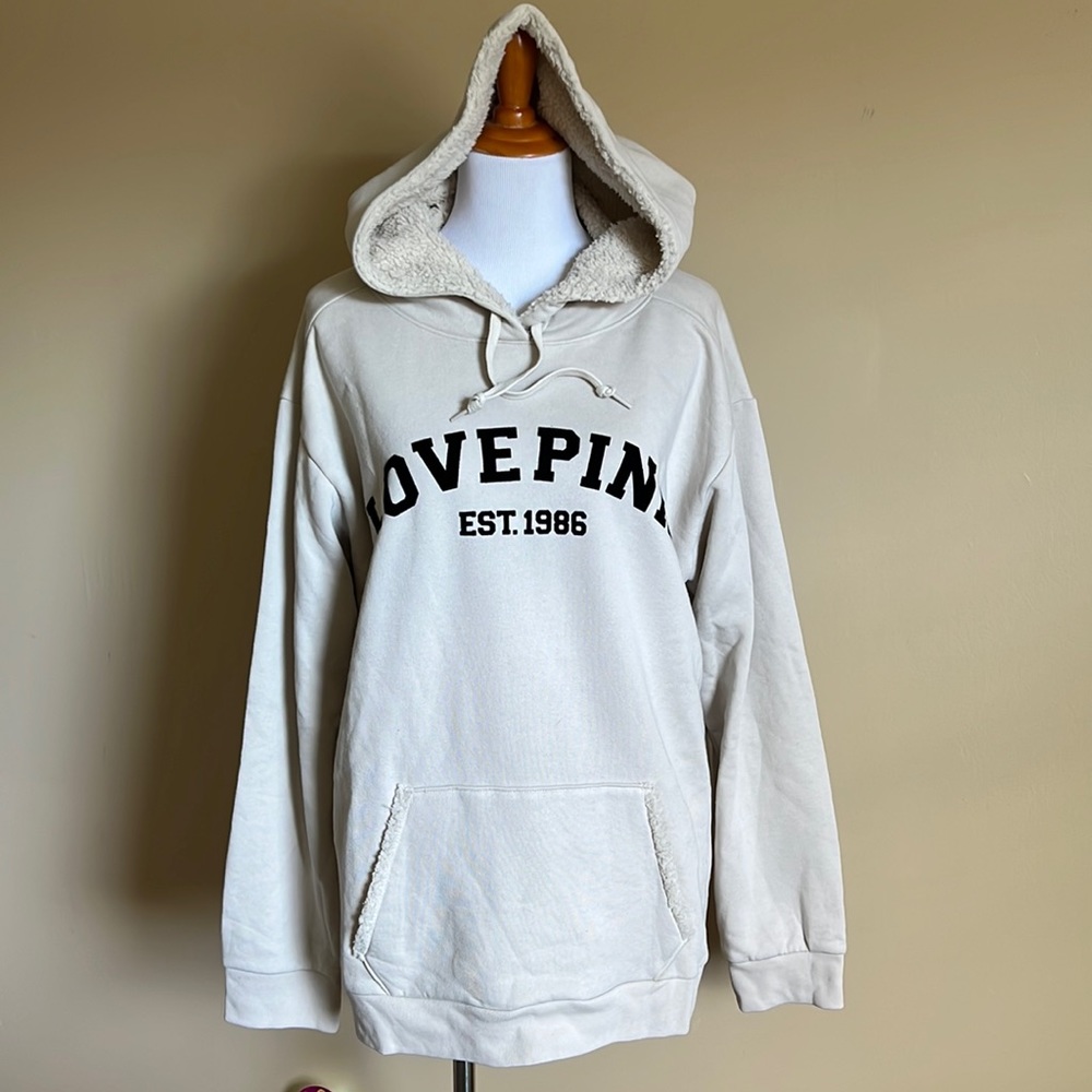 PINK Victoria’s Secret Hoodie